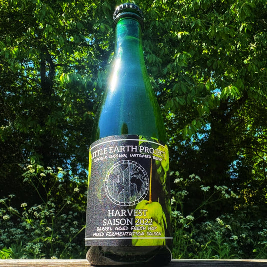 Harvest Saison 2022