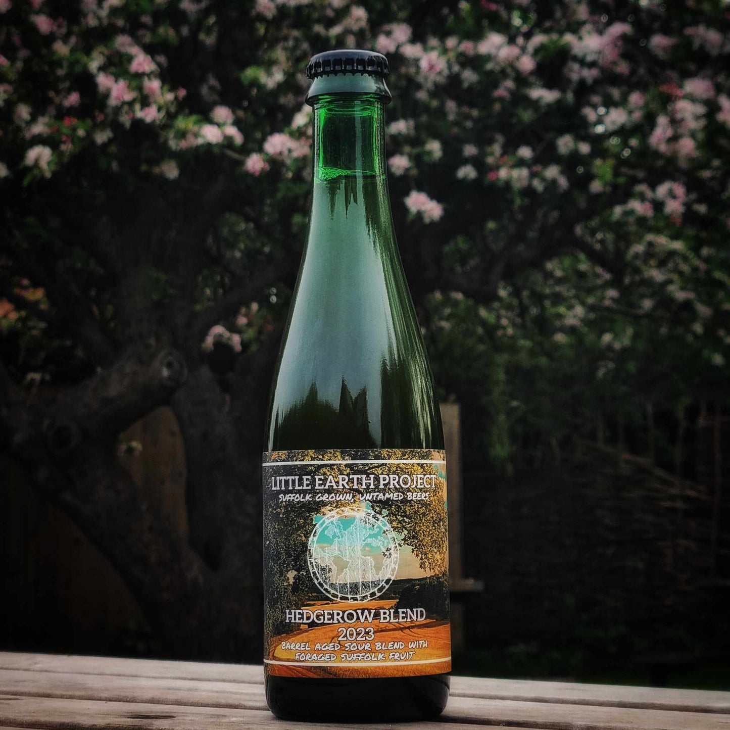 Hedgerow Blend 2023