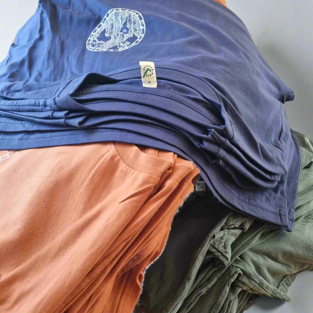 Little Earth Project Organic T-Shirts