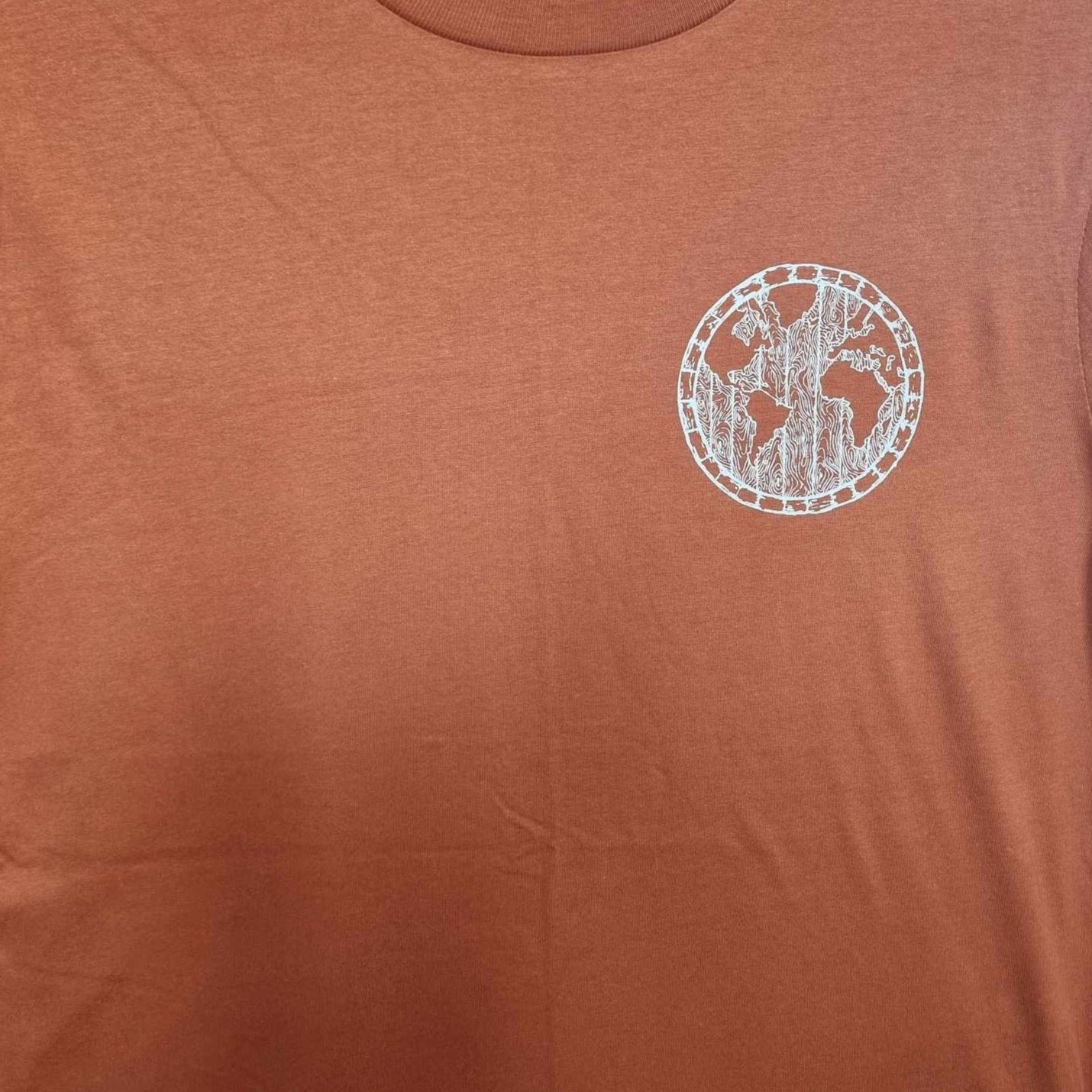 Little Earth Project Organic T-Shirts