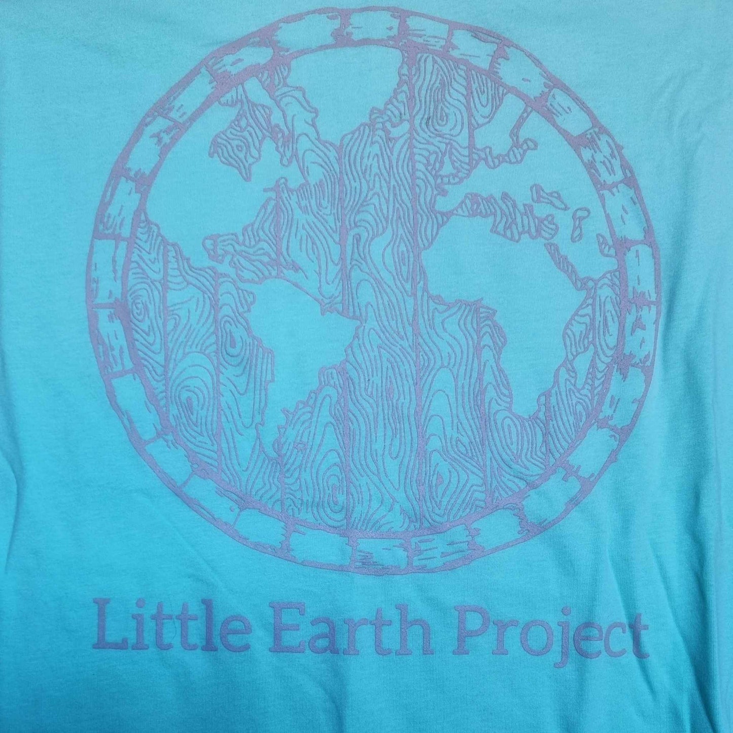 Little Earth Project Organic T-Shirts