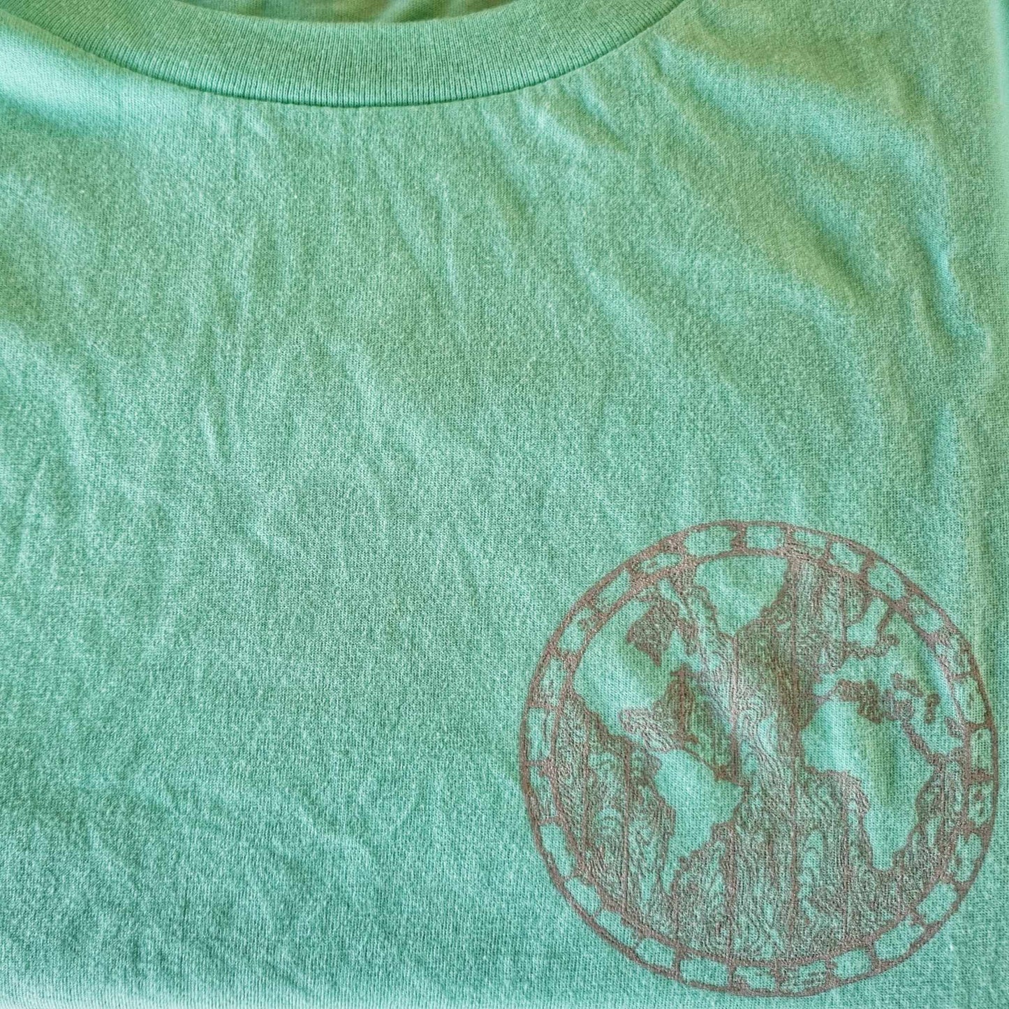 Little Earth Project Organic T-Shirts