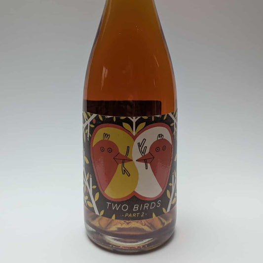 Nightingale Two Birds Cider 750ml