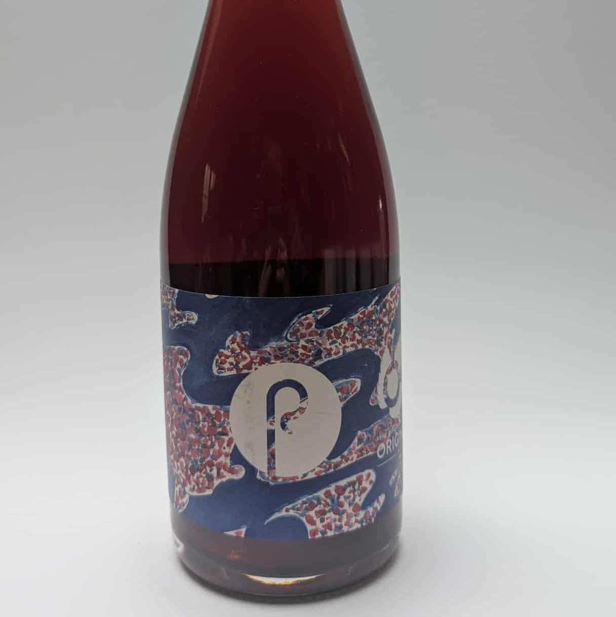 Pastore Fenland Sunset 750ml bottle