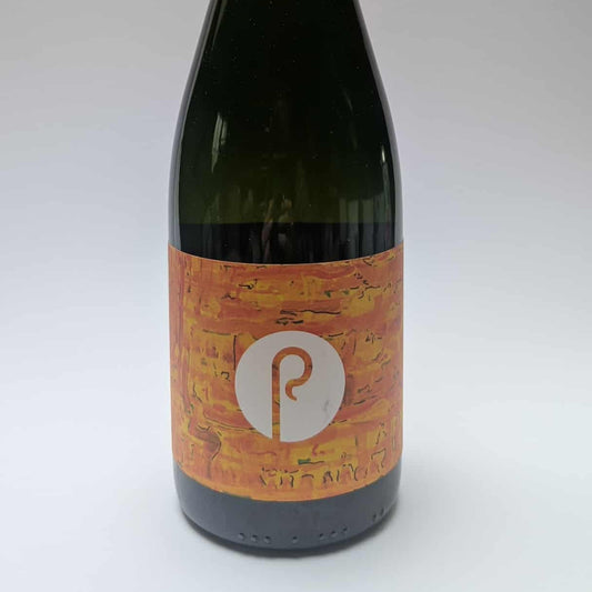 Bottle of The Brett Abides by Pastore Brewing & Blending