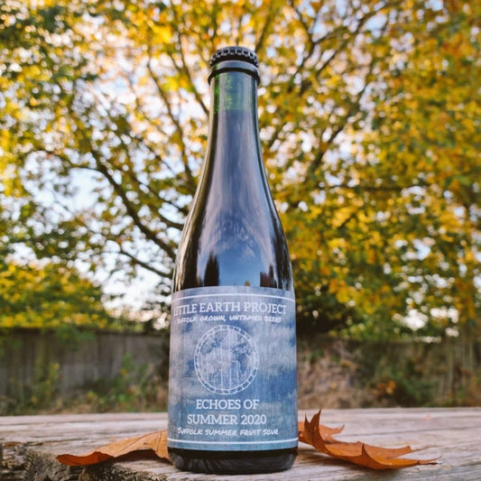 Echoes of Summer 2020 - 375ml