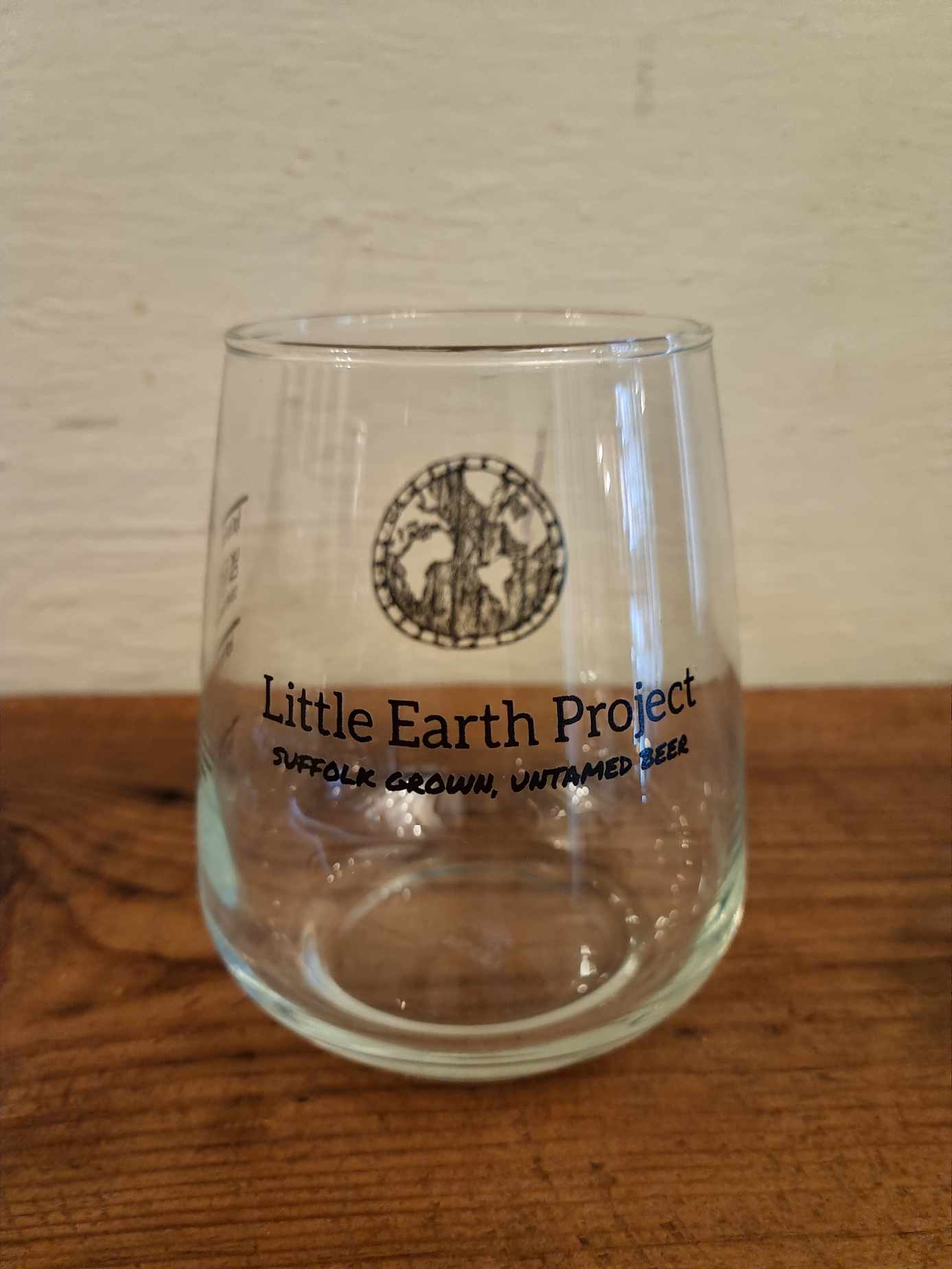 Little Earth Project X Prints By Amy Elizabeth - Small Hanseatic Box