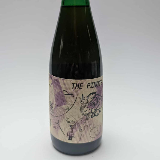 375ml bottle of Crossover Blendery - The Pinots
