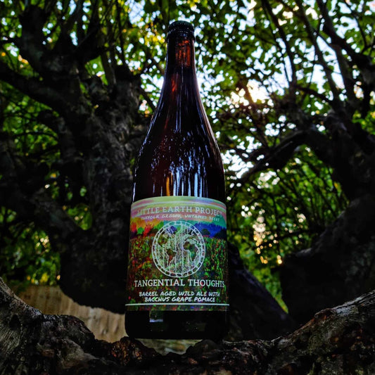 Tangential Thoughts - 750ml