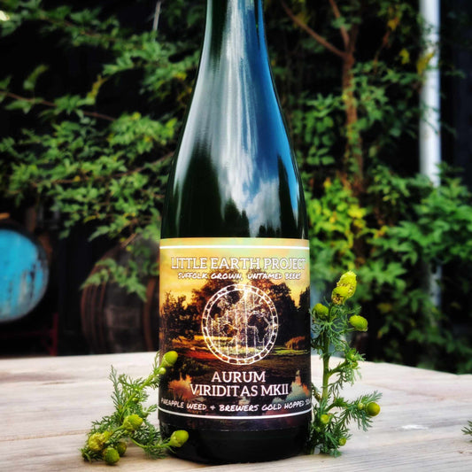 Aurum Viriditas MKII