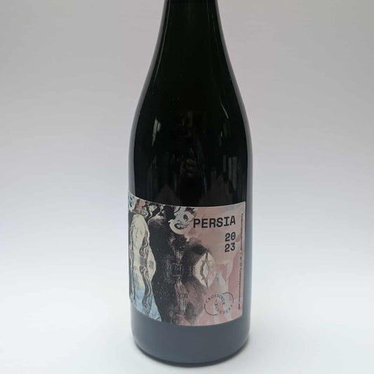 750ml Bottle of Crossover Blendery Persia