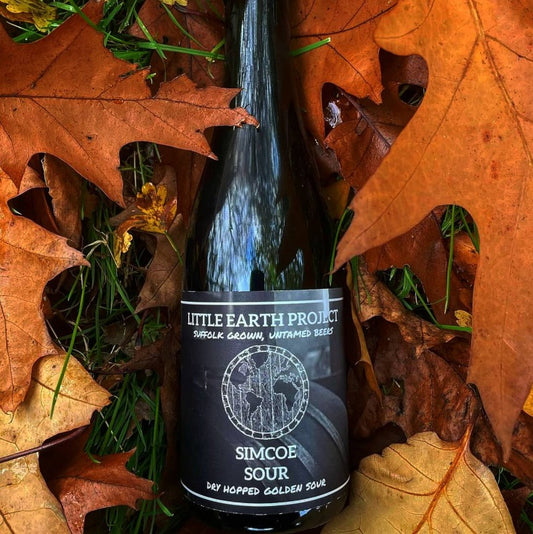 Simcoe Sour