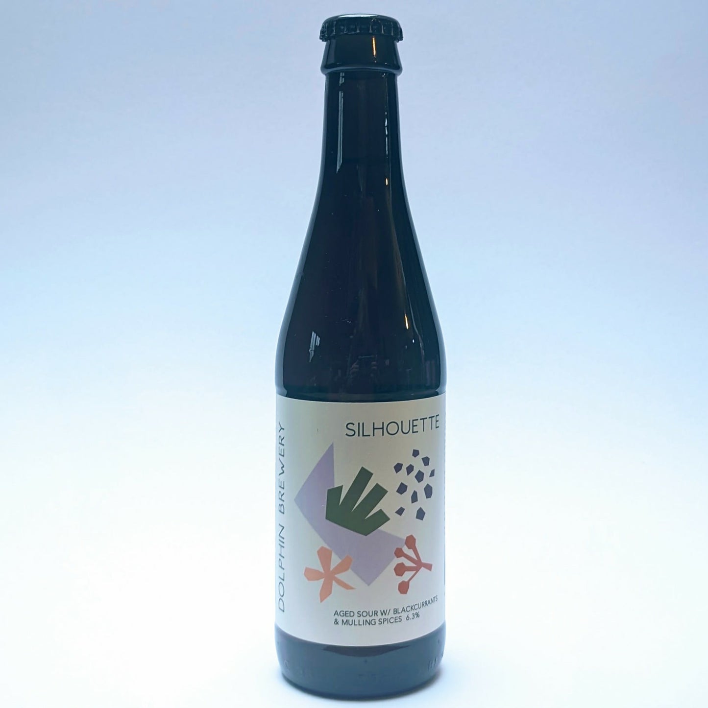 Dolphin Brewery - Silhouette