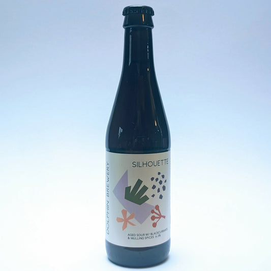 Dolphin Brewery - Silhouette