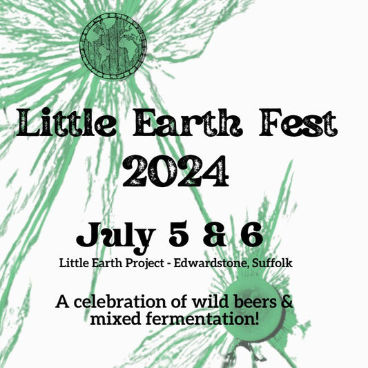 Little Earth Fest 2024